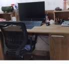 escritorio 180x60
