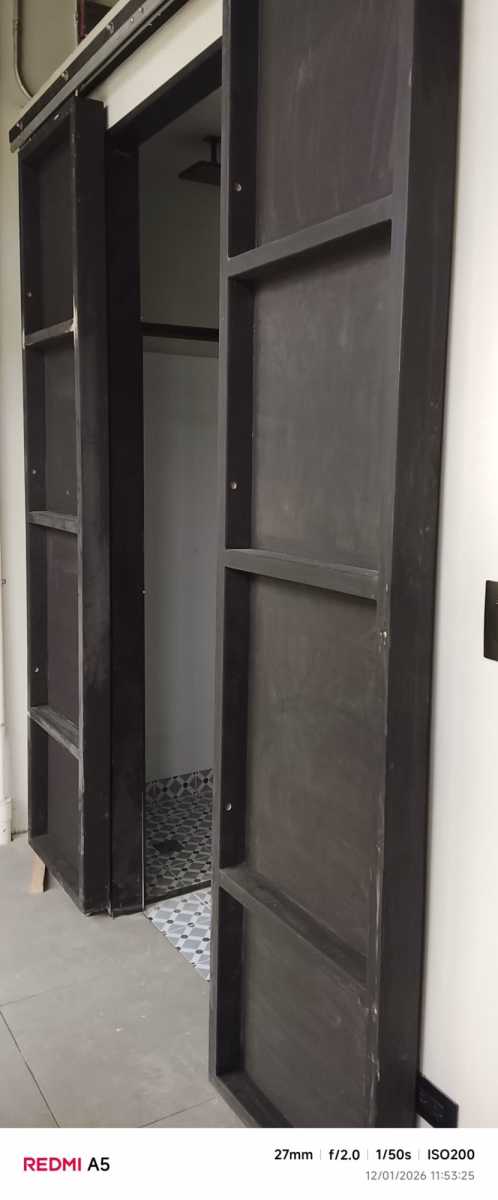 puertas corediza - Image 2