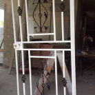 puertas seguridad
