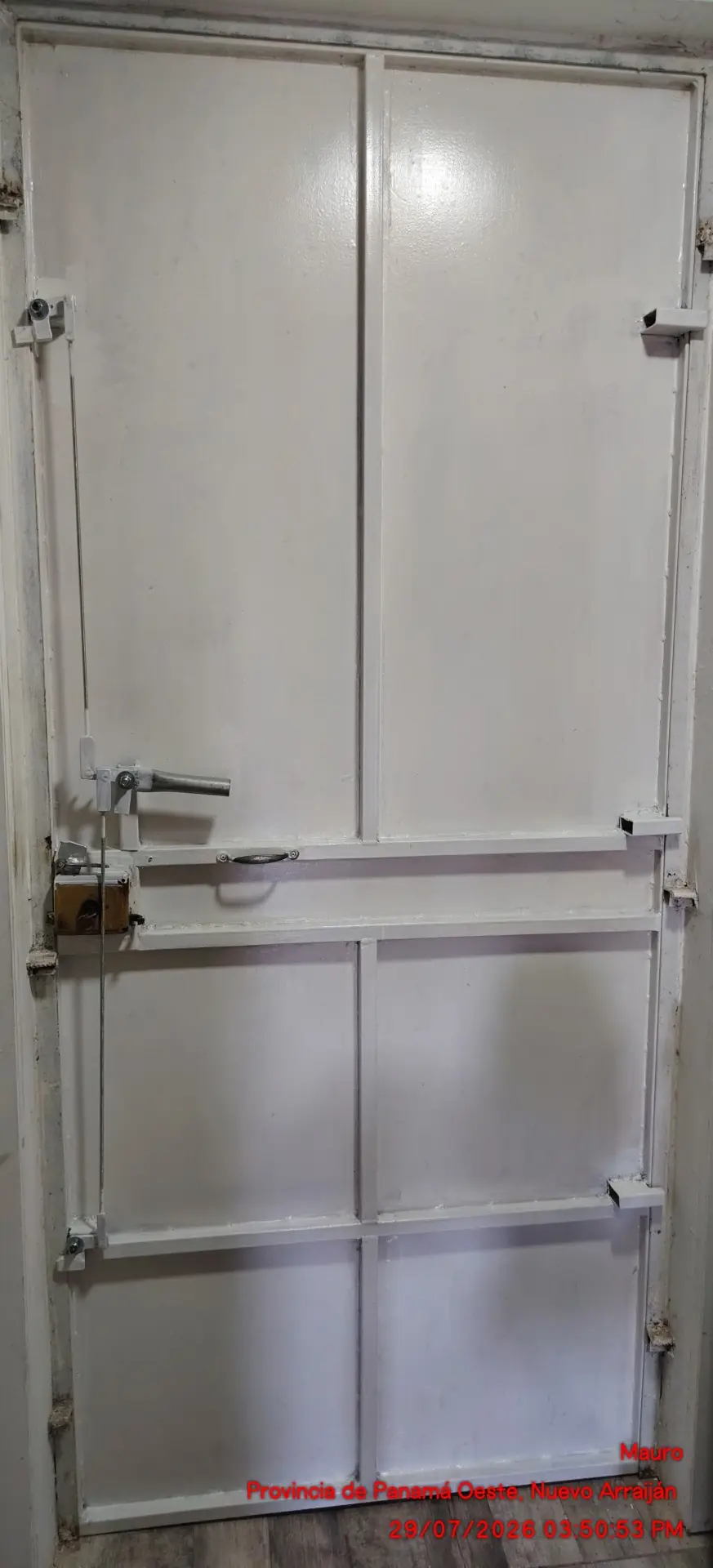 proteccion puertas