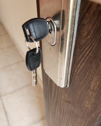 cerradura